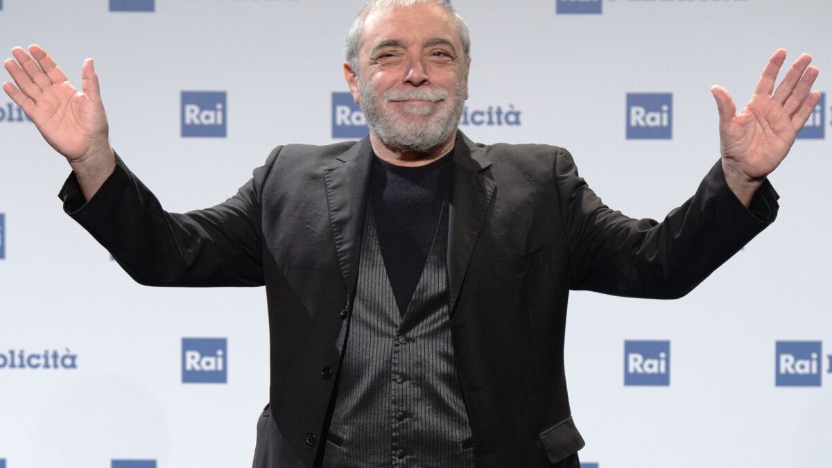 Tali e quali 2023, Nino Frassica quarto giurato della seconda puntata (Anteprima TvBlog)