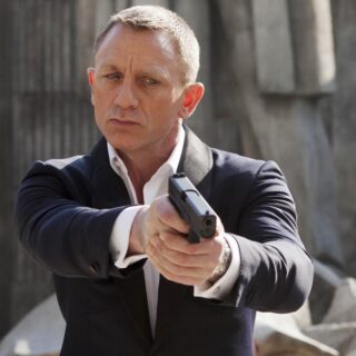 No Time To Die il nuovo Bond non andrà direttamente in streaming perché troppo costoso