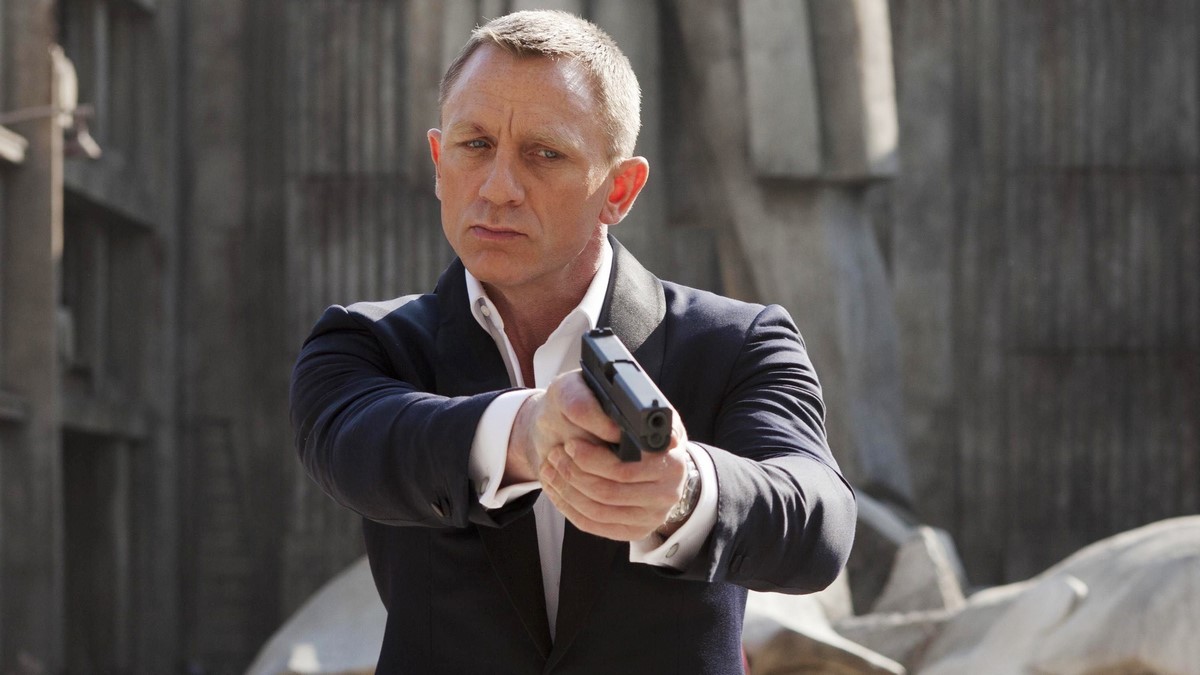 No Time To Die: il nuovo Bond non uscirà direttamente in streaming perché troppo costoso?