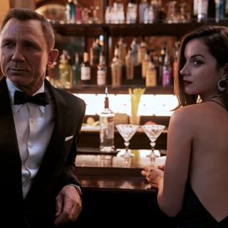 No Time To Die la data di uscita del nuovo Bond slitta al 2021