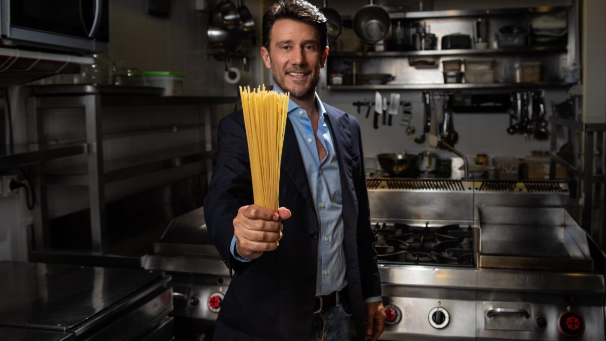 Riaccendiamo i fuochi, Francesco Panella valore aggiunto in un makeover che non fa la differenza
