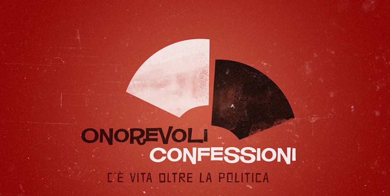 Onorevoli confessioni – C’è vita oltre la politica, su Rai 2 il volto privato dei politici…