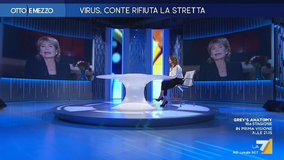 Otto e Mezzo