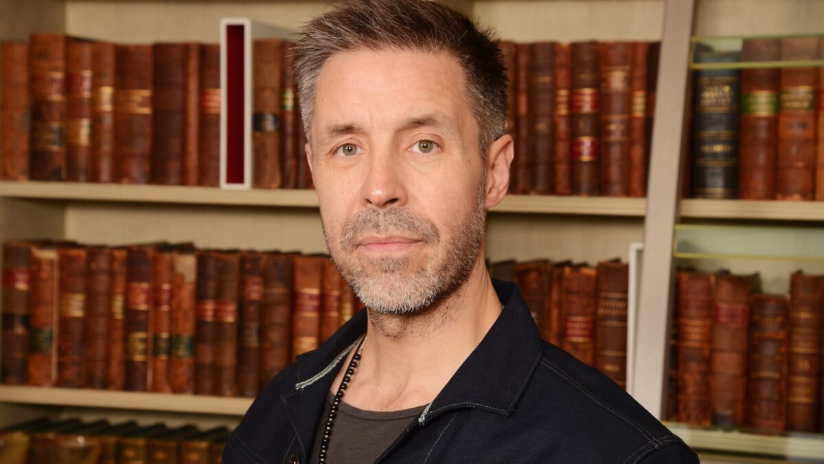House of the Dragon, Paddy Considine è il primo attore a far parte del cast