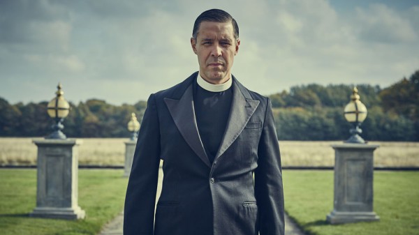 Paddy Considine