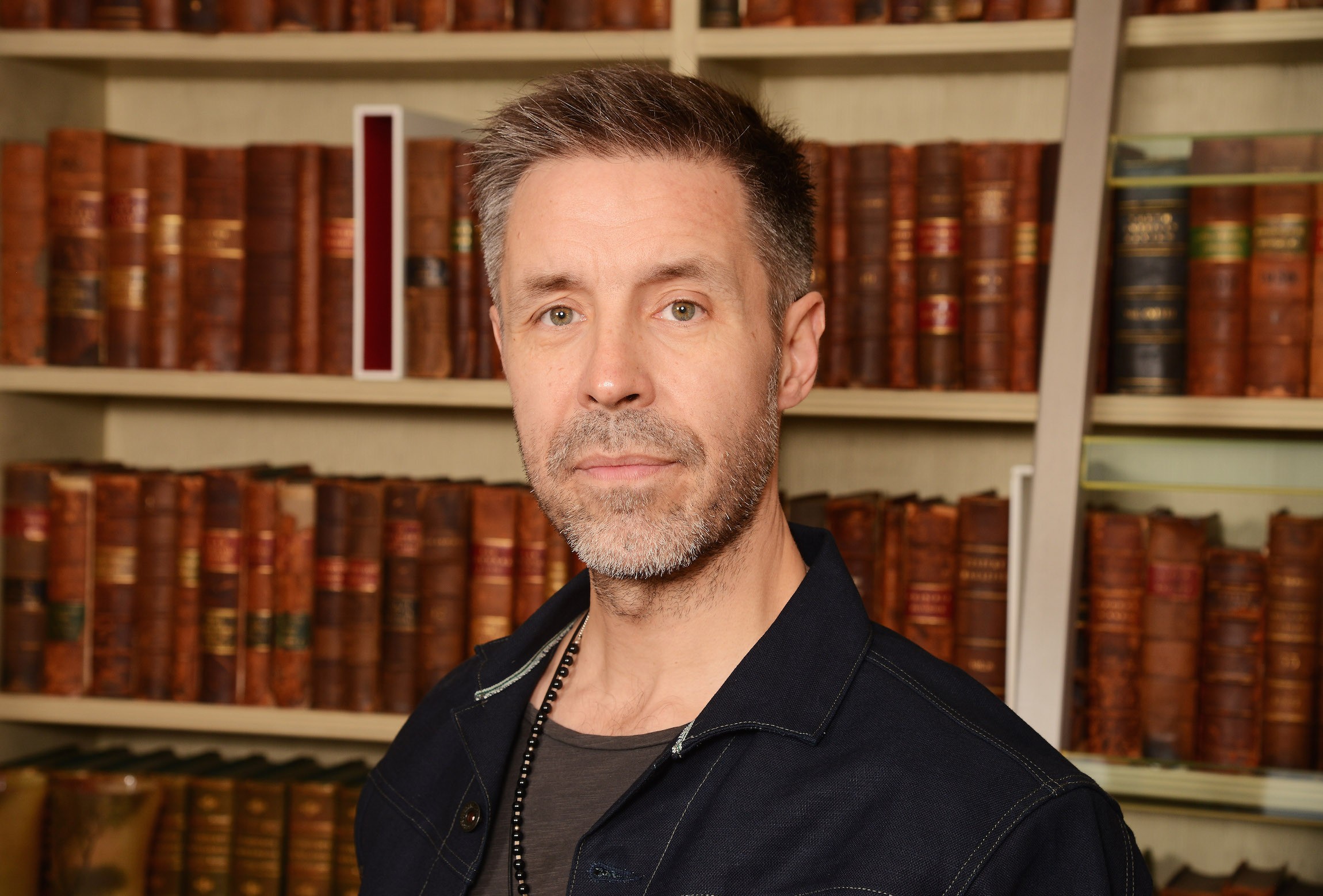 House of the Dragon, Paddy Considine è il primo attore a far parte del cast