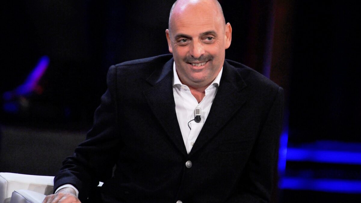 Grande fratello vip 5: venerdì l’ingresso di Paolo Brosio e domani quelli di Bettarini, Salemi e Roma