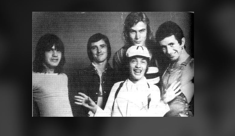 AC/DC, Paul Matters è morto: è stato un bassista della band