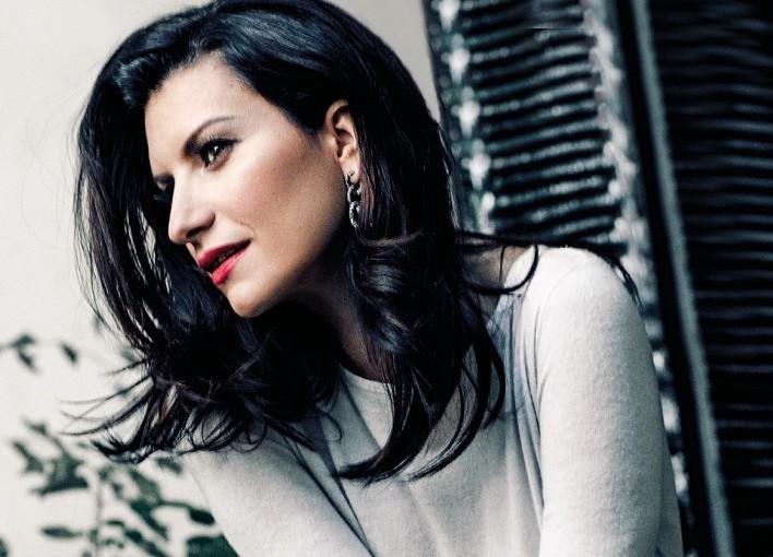 Laura Pausini annuncia il brano “Io sì”(Seen)” per il nuovo film con Sophia Loren: ecco tutti i dettagli