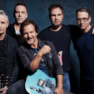 Pearl Jam