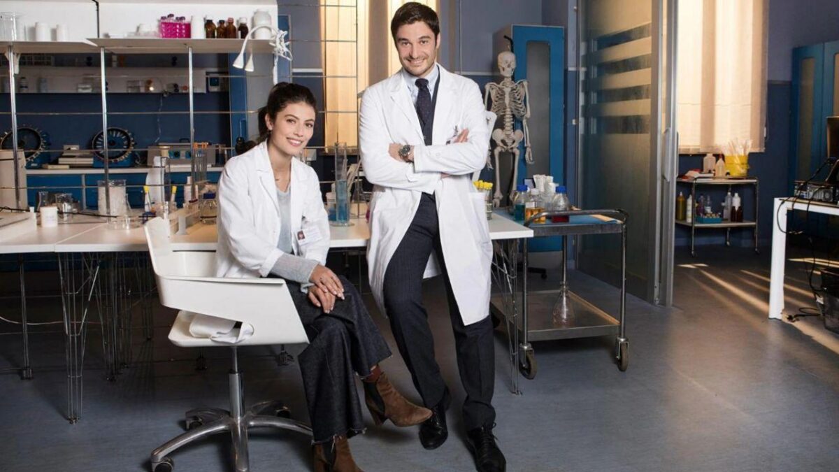 Ascolti tv domenica 25 ottobre 2020