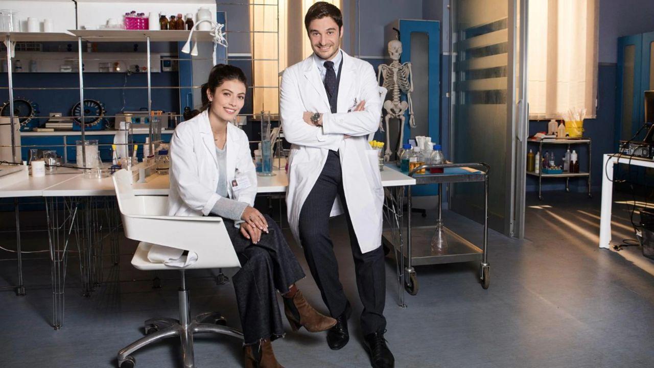 Ascolti tv domenica 25 ottobre 2020