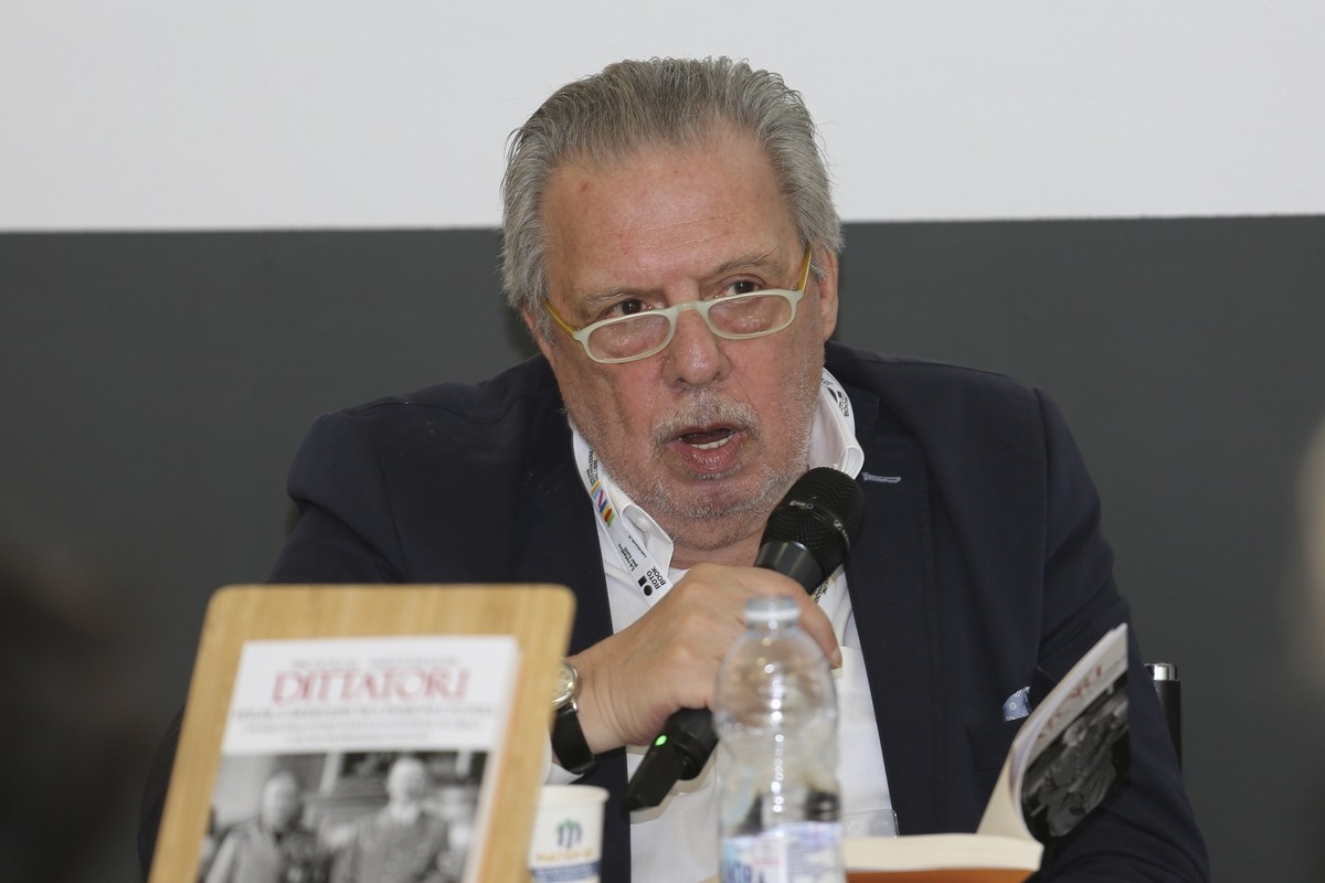 Pino Scaccia è morto: addio allo storico inviato Rai