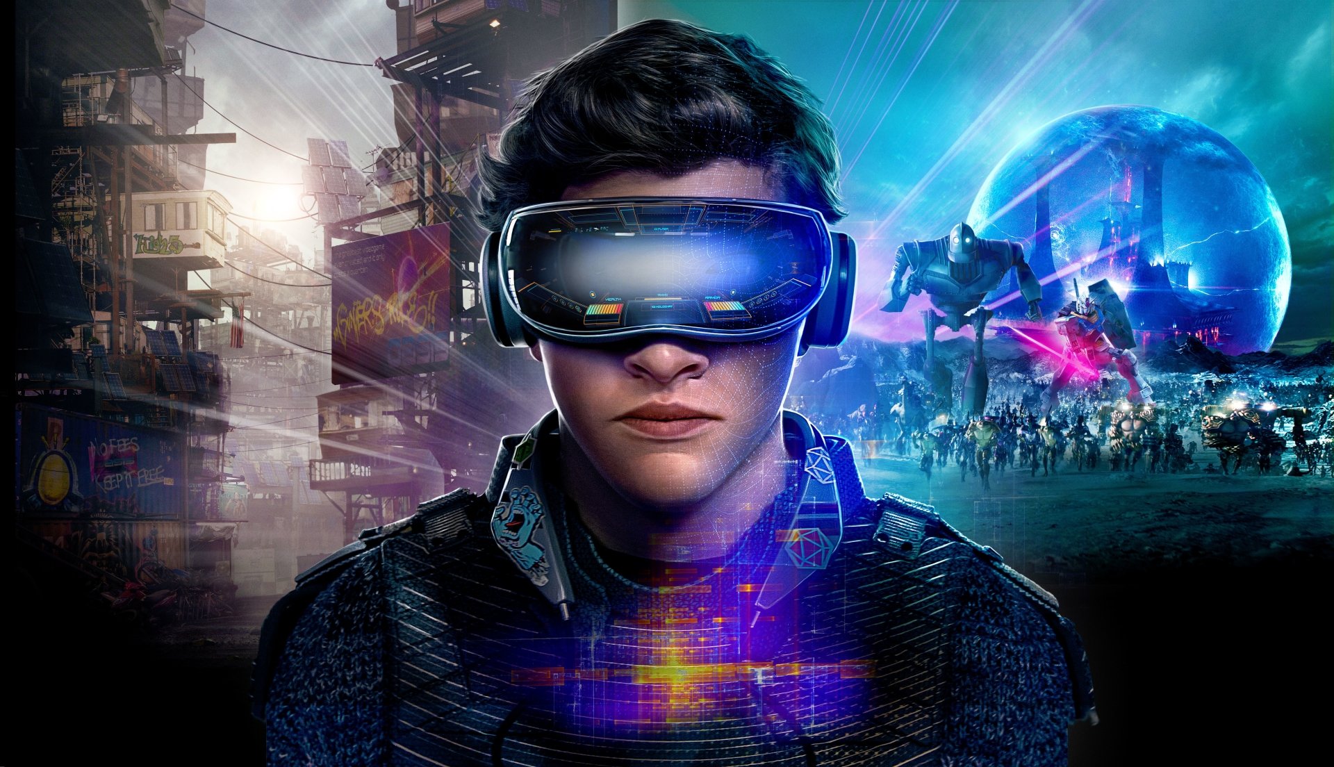 Ready Player Two: rivelata la sinossi ufficiale del romanzo sequel di Ernest Cline
