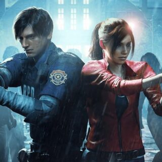 Resident Evil annunciato il cast del reboot cinematografico
