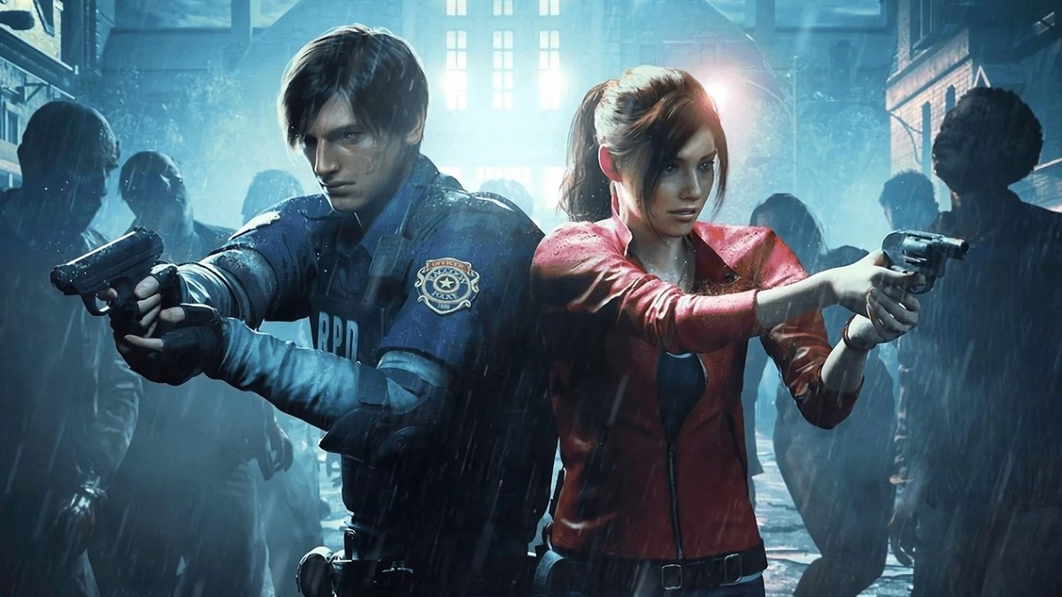 Resident Evil: annunciato il cast del reboot cinematografico