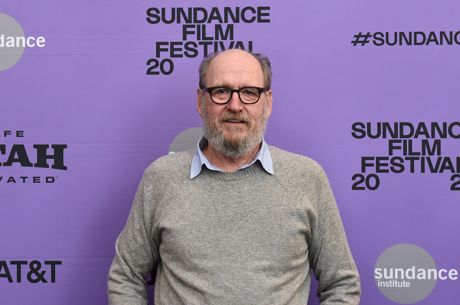 Richard Jenkins