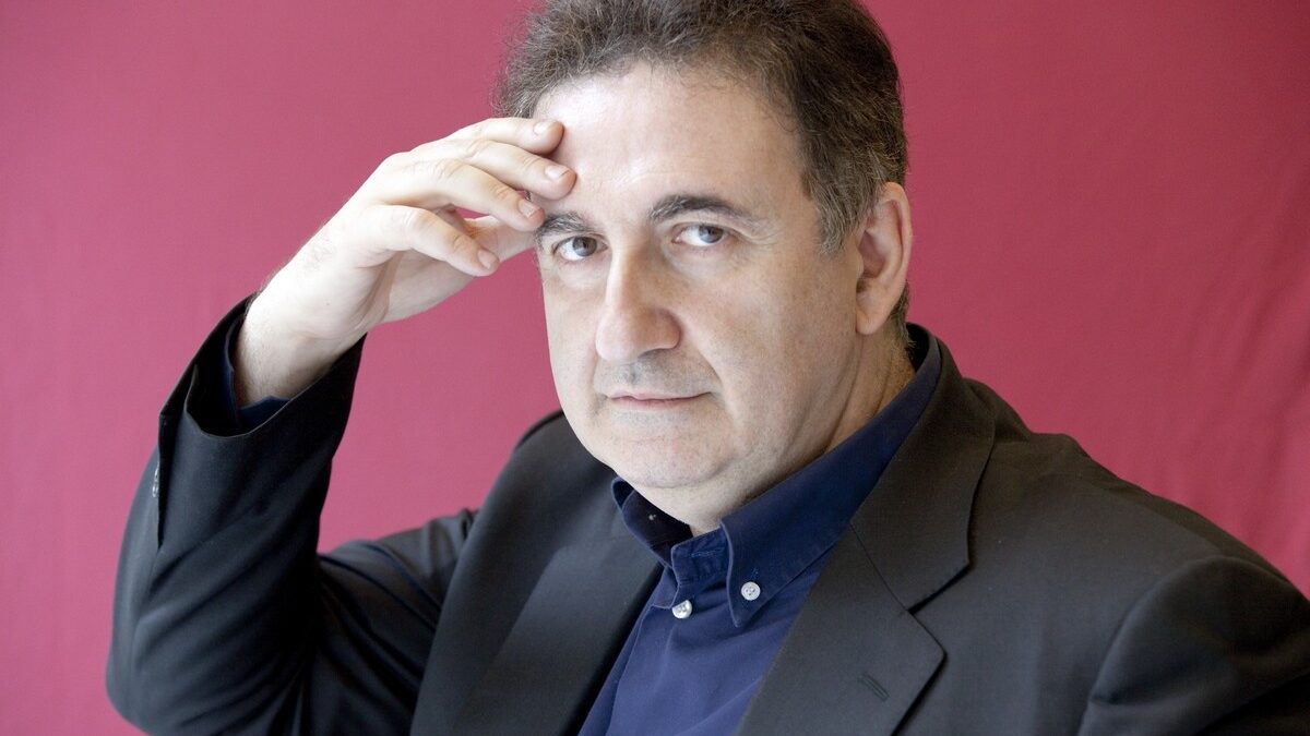 Roberto Giacobbo ha avuto il COVID-19: “Ero ad un passo dalla fine…”