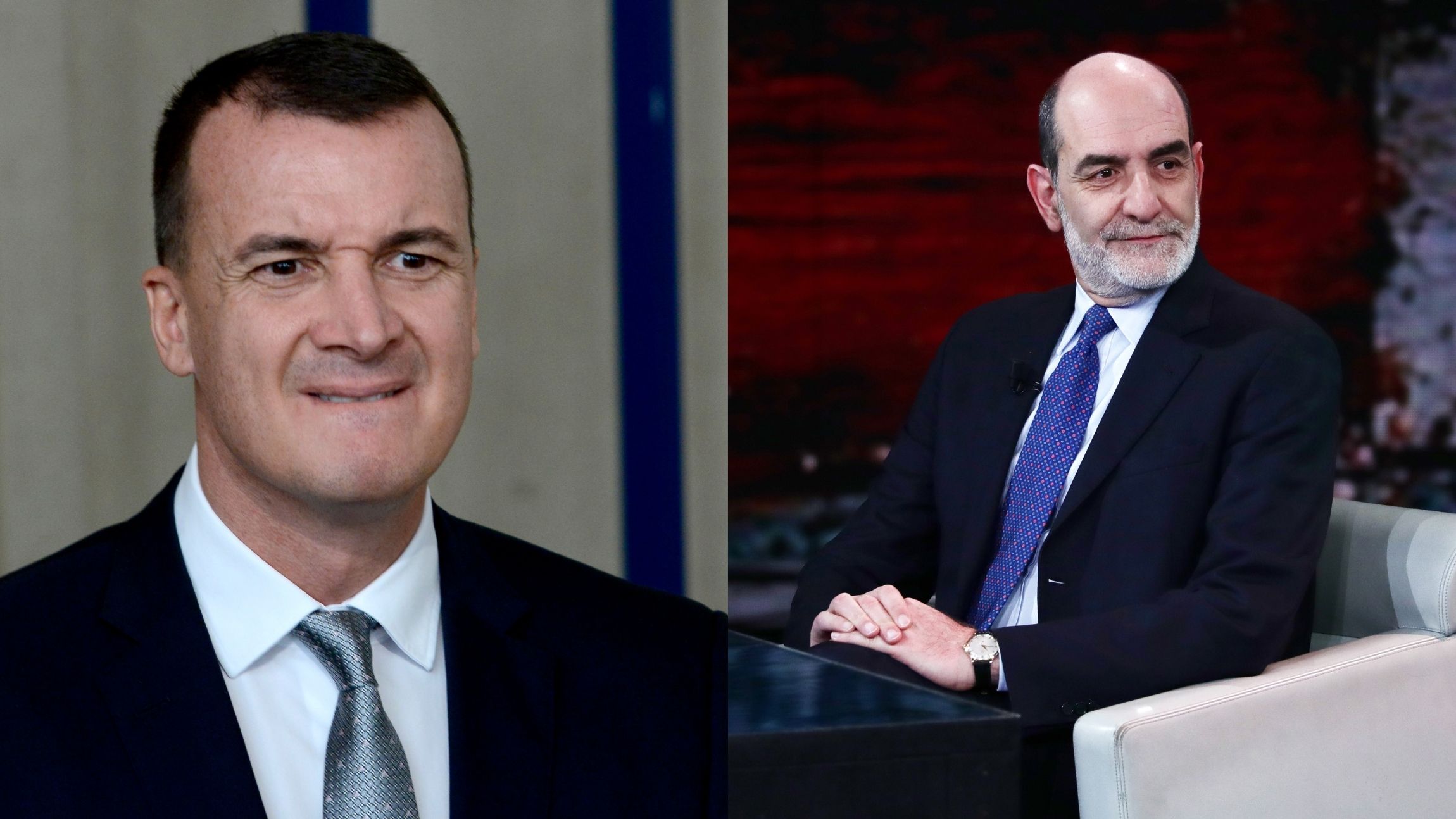 Covid, positivi Rocco Casalino e Giovanni Grasso (portavoce di Mattarella)