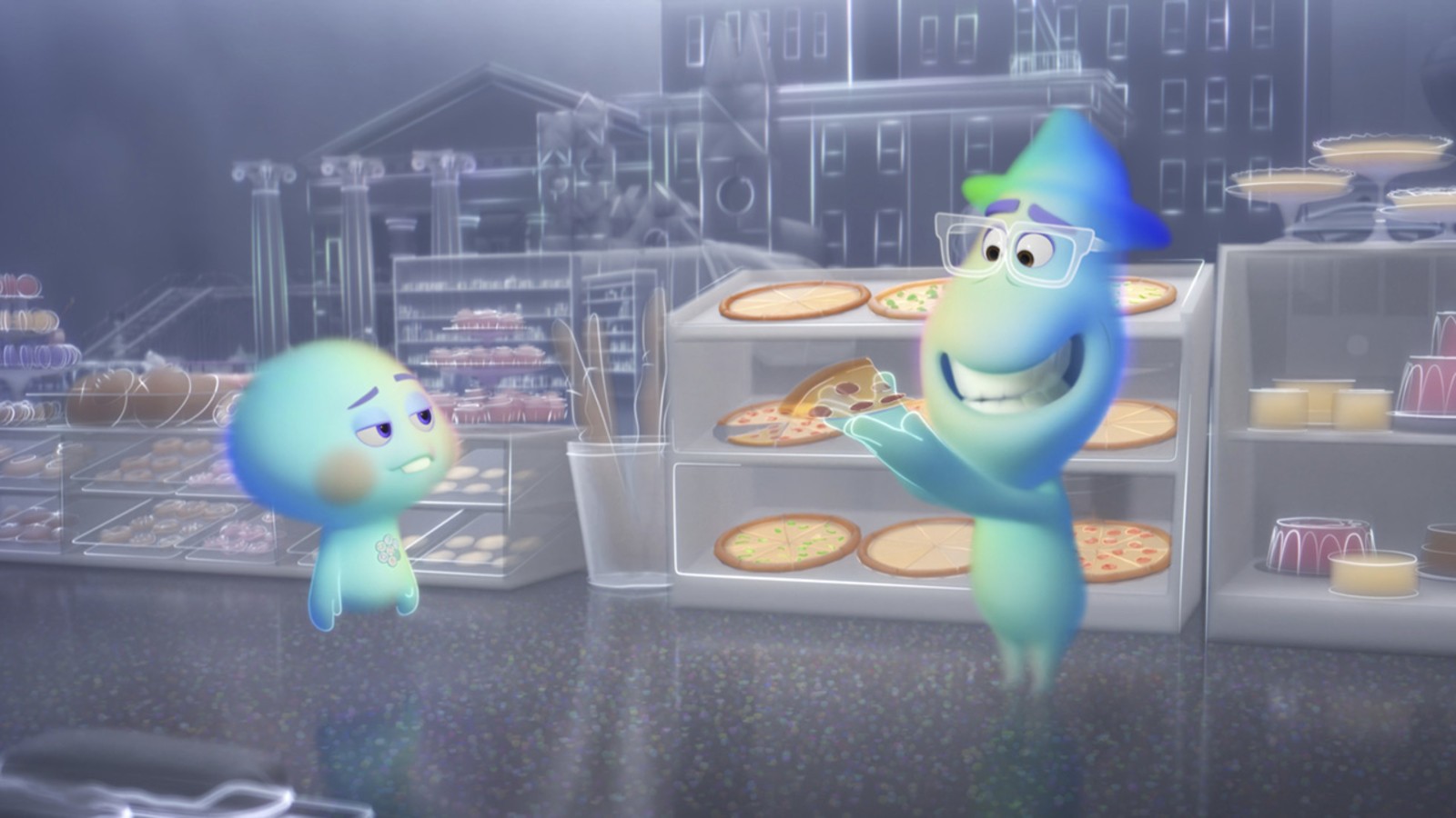 Roma 2020, Soul: nuovo trailer del film d’animazione di Pixar