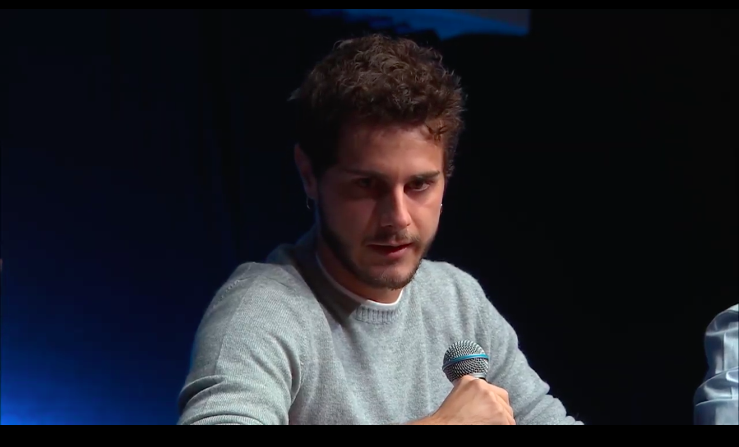 Andrea Arcangeli