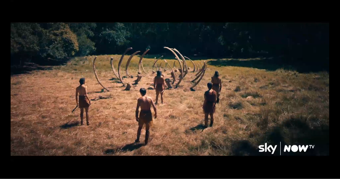 Romulus, il trailer in protolatino (con sottotitoli in italiano)