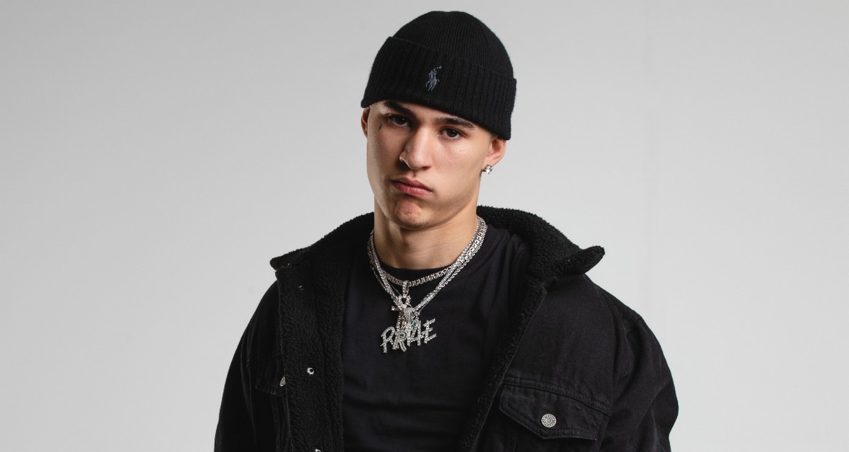 Rondo Da Sosa: Giovane Rondo è il nuovo EP