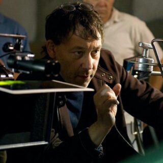Sam Raimi produttore per il thriller Be My Eyes diretto da Lars Klevberg
