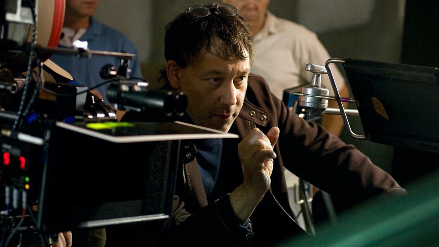 Sam Raimi produttore per il thriller “Be My Eyes” diretto da Lars Klevberg