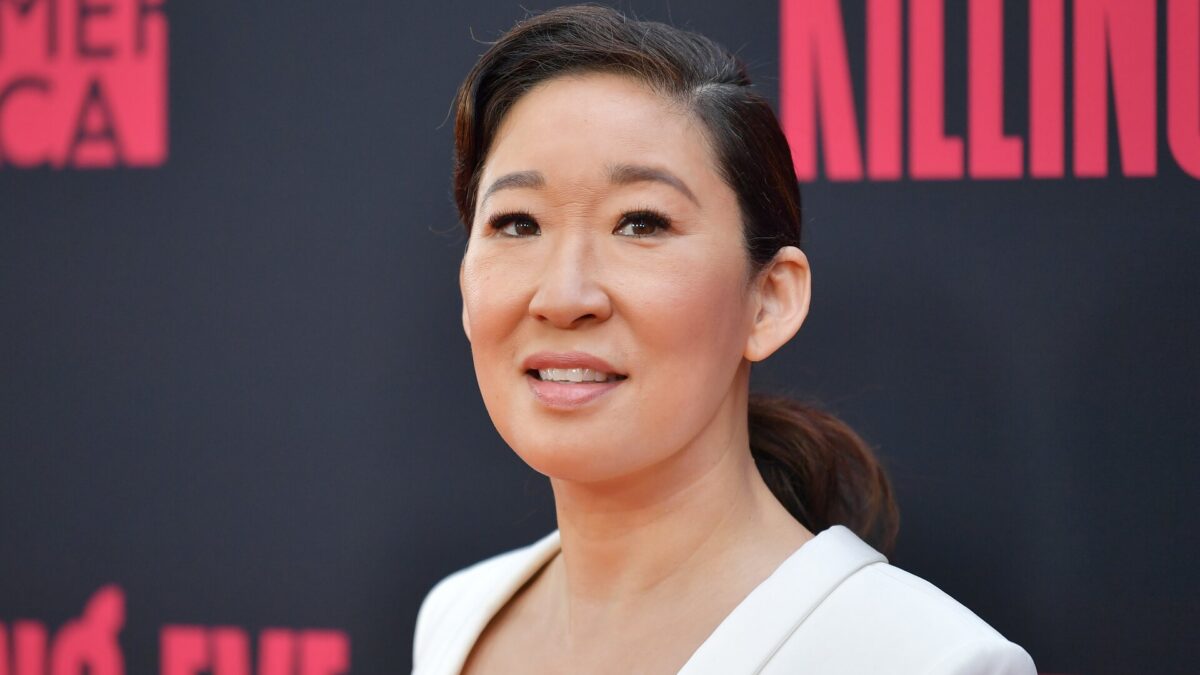 Sandra Oh protagonista dell’horror sovrannaturale Umma prodotto da Sam Raimi