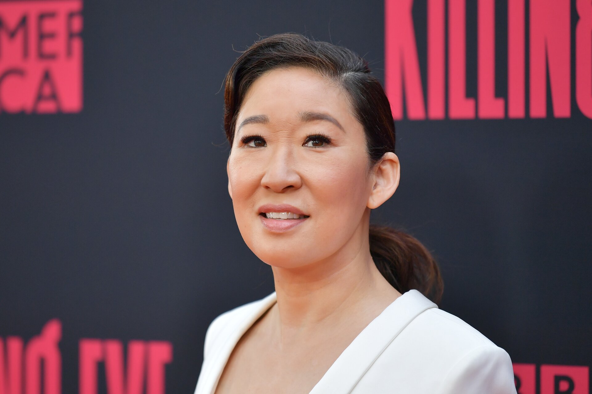 Sandra Oh protagonista dell’horror sovrannaturale Umma prodotto da Sam Raimi