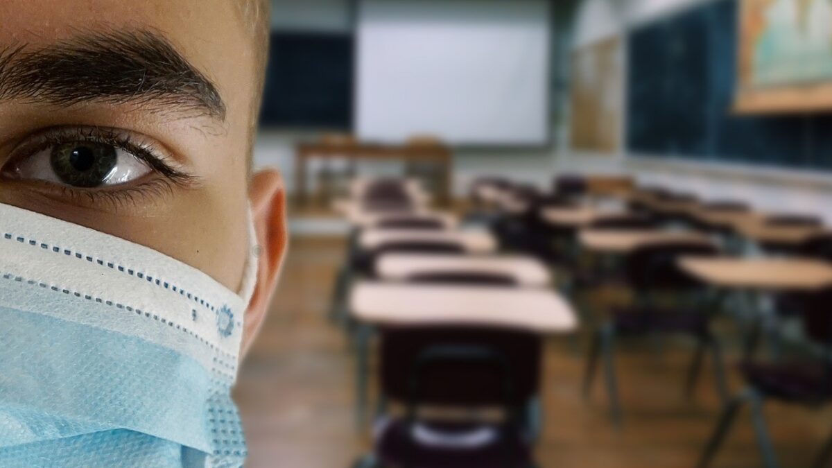 Vercelli: come nasce un focolaio di Covid-19, da 1 a 126 contagiati