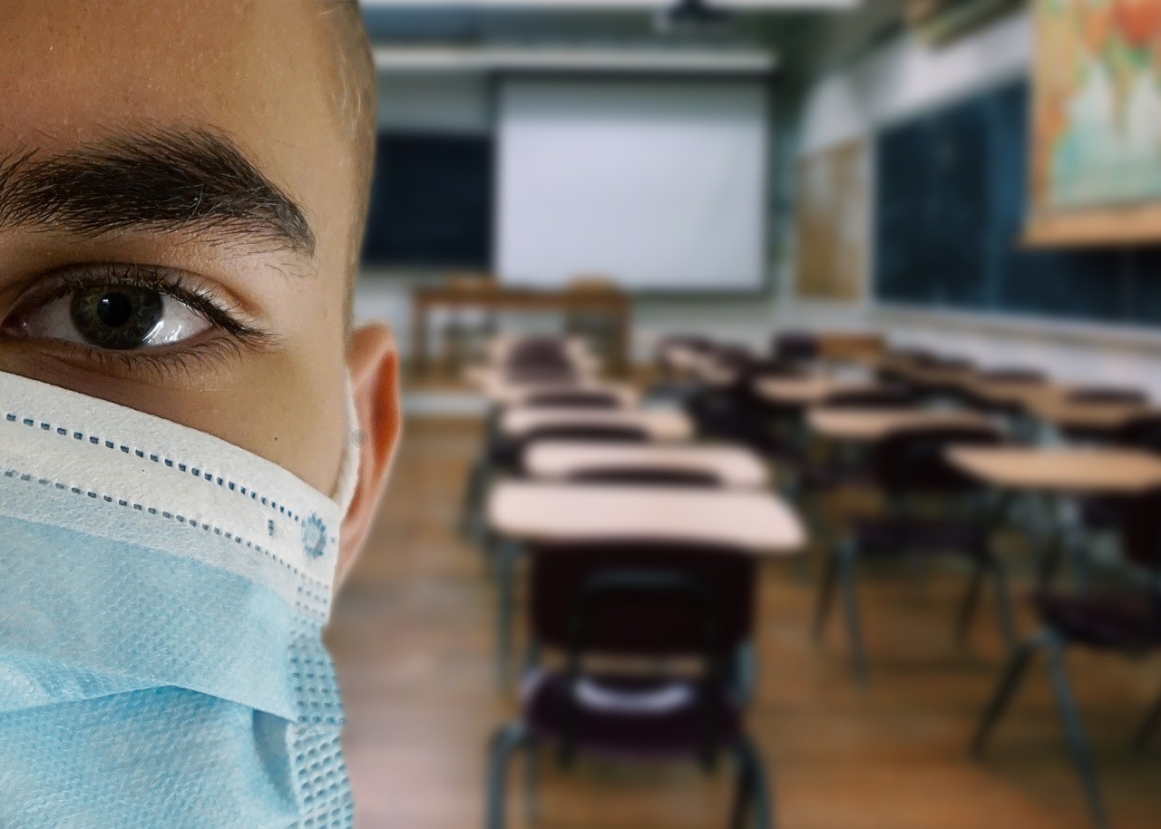 Vercelli: come nasce un focolaio di Covid-19, da 1 a 126 contagiati