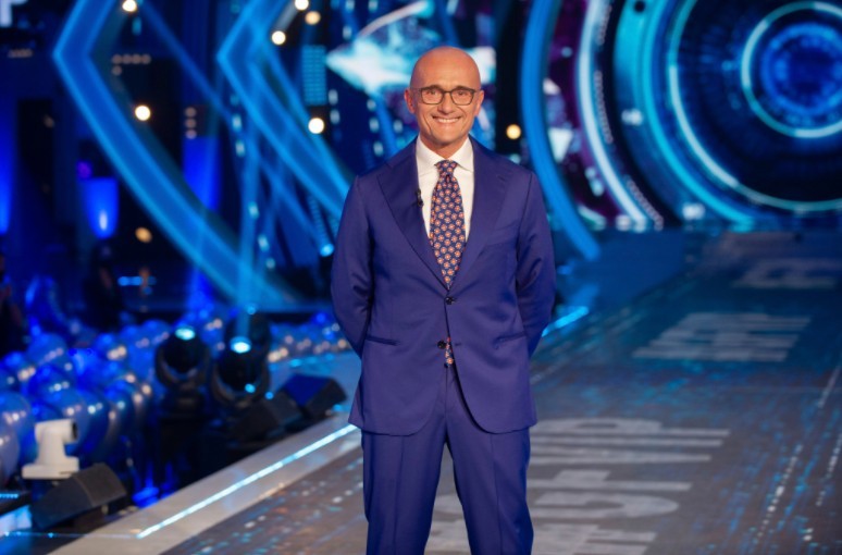 Grande Fratello Vip 5 nona puntata 12 ottobre 2020: nominate Stefania, Guenda, Matilde