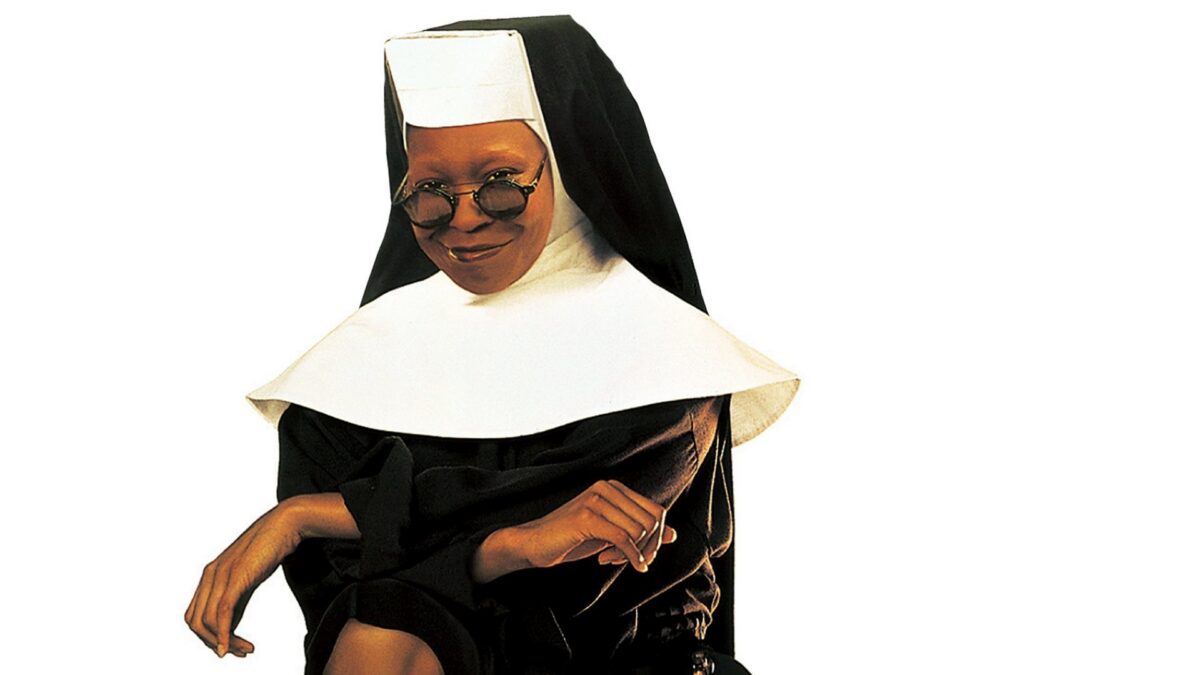 Sister Act 3 è in sviluppo, lo conferma Whoopi Goldberg