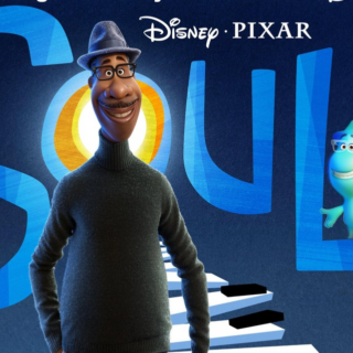 Soul di Pixar arriverà direttamente su Disney Plus a Natale