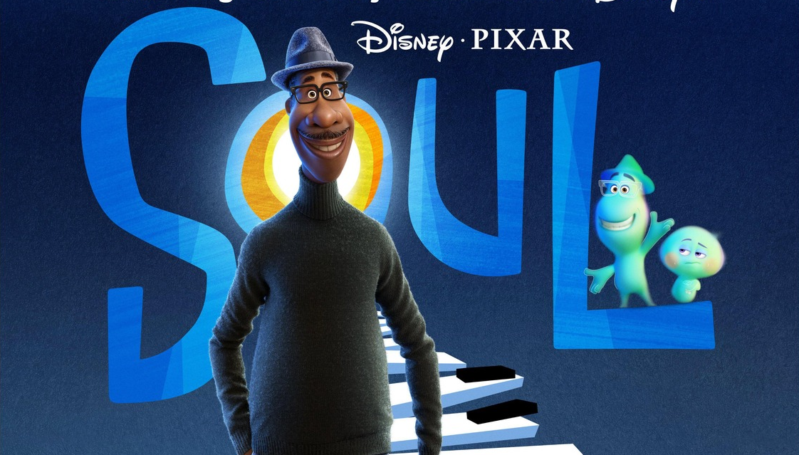 Soul di Pixar arriverà direttamente su Disney Plus a Natale