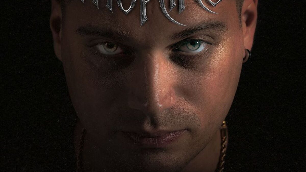 Speranza, L’ultimo a morire è l’album d’esordio