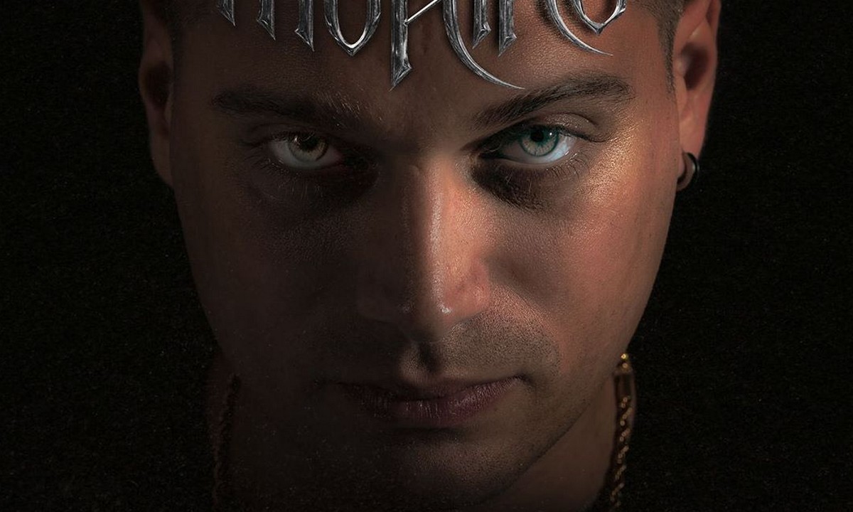 Speranza, L’ultimo a morire è l’album d’esordio