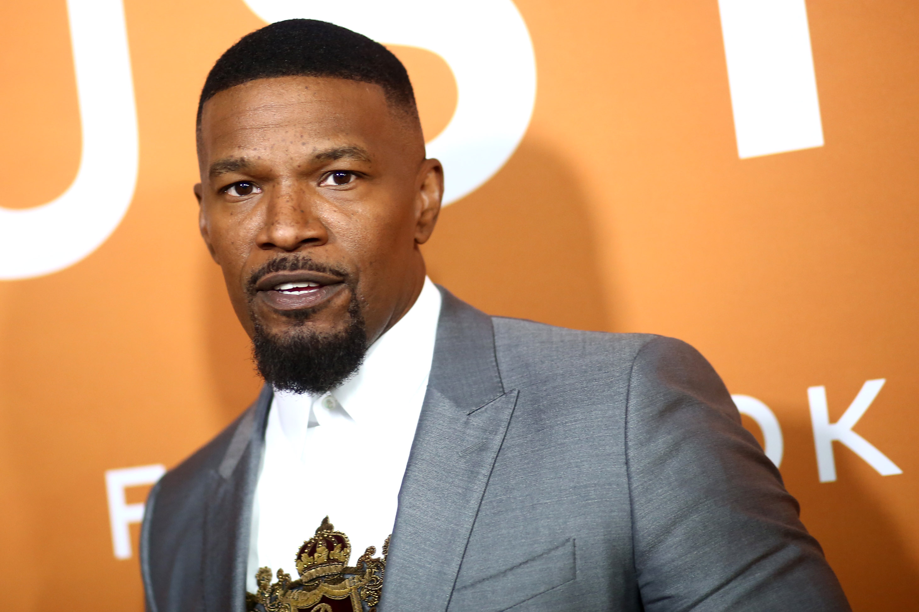 Jamie Foxx protagonista di una commedia horror con vampiri di Netflix