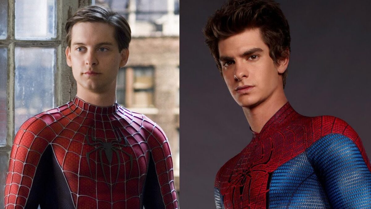 Spider-Man 3: Sony Pictures risponde alle voci su Tobey Maguire e Andrew Garfield