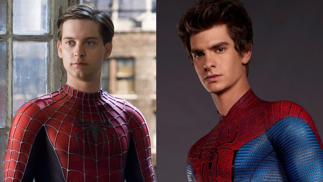 Spider-Man 3: Sony Pictures risponde alle voci su Tobey Maguire e Andrew Garfield