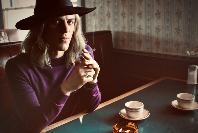 Stardust: primo trailer del biopic su David Bowie