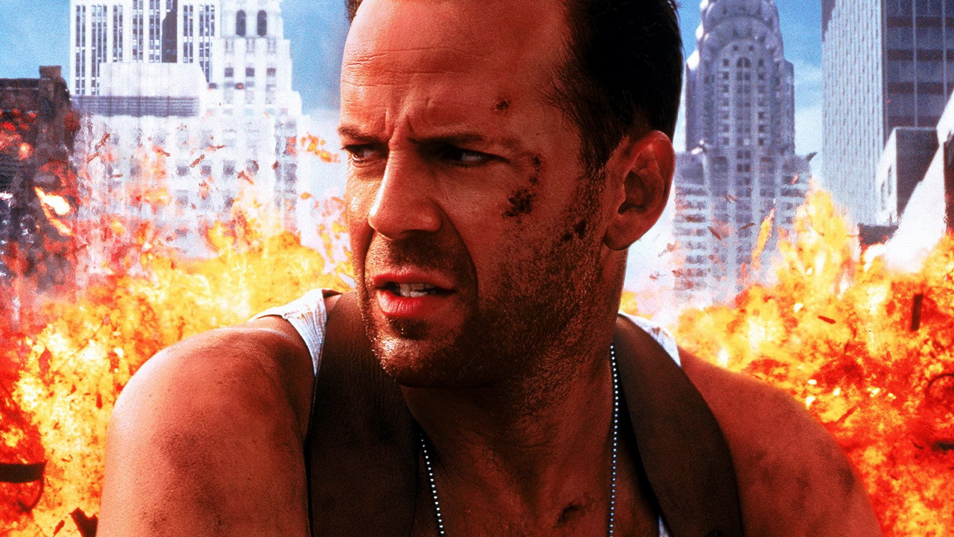 Stasera in tv: “Die Hard – Duri a morire” su Rete 4
