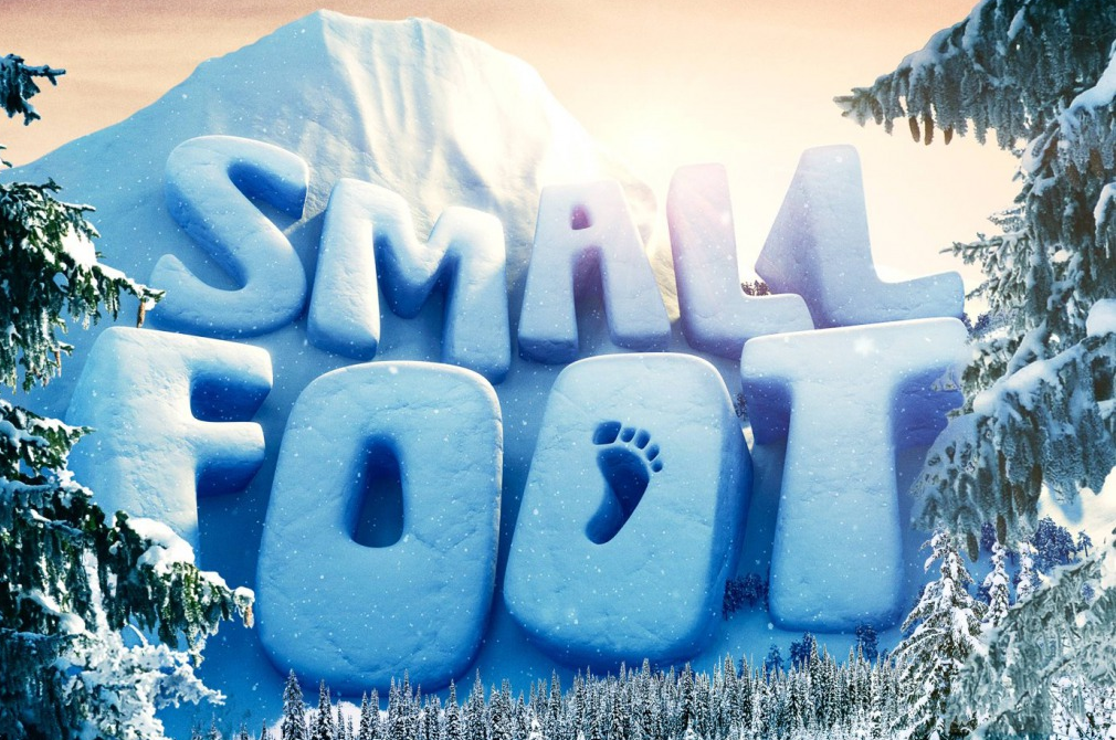 Stasera in tv: Smallfoot – Il mio amico delle nevi su Italia 1