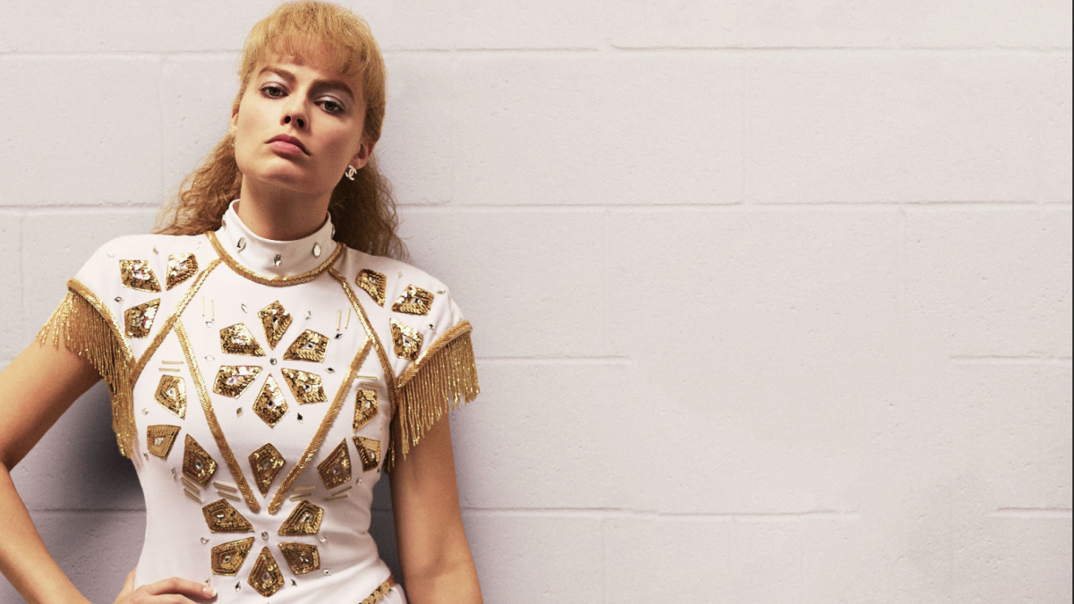 Stasera in tv: Tonya su Rai 3