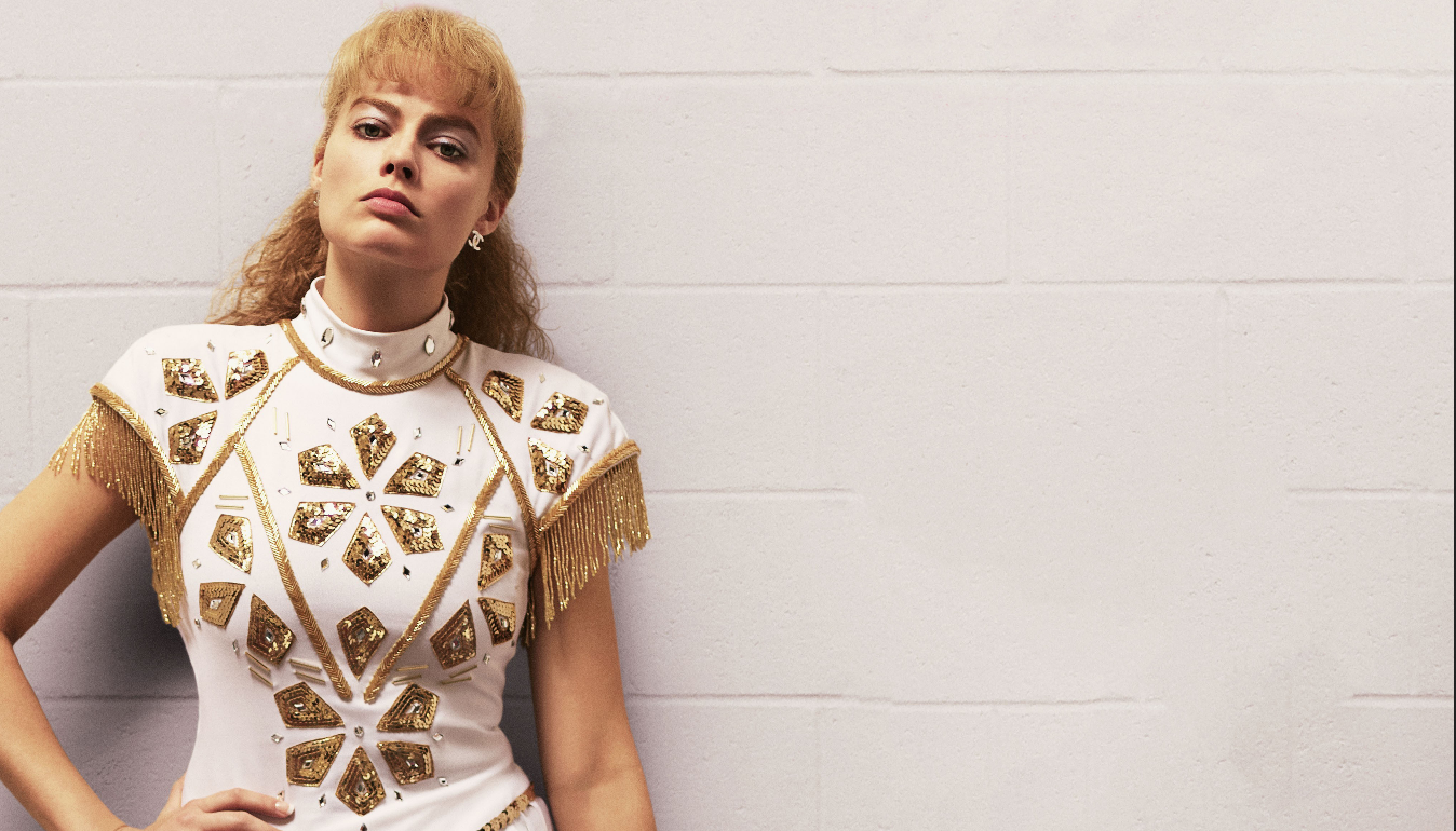 Stasera in tv: Tonya su Rai 3