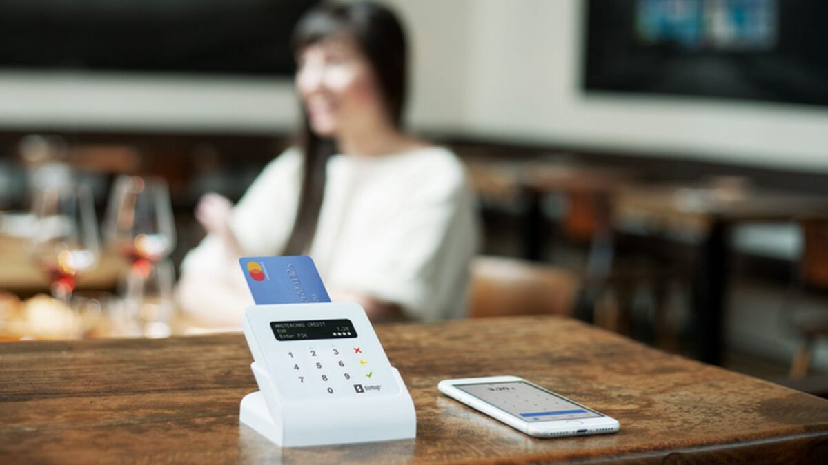 Commercianti e ristoratori italiani passano al cashless e non tornano indietro