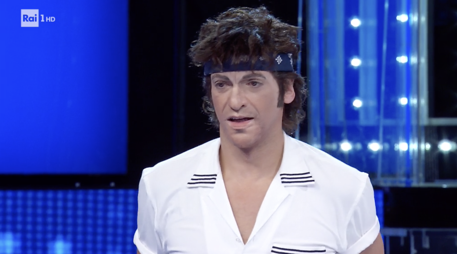 Tale e Quale Show 2020, Pago è il vincitore della decima edizione (video)