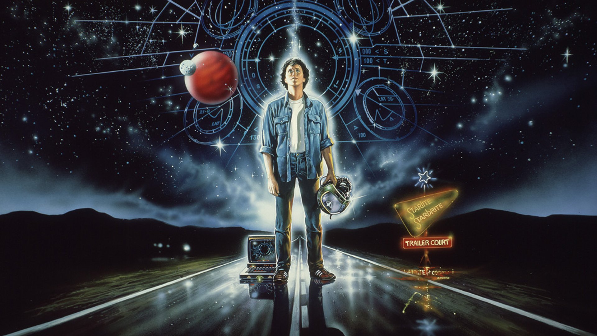 The Last Starfighter: il reboot di Giochi Stellari sarà un film e non una serie tv